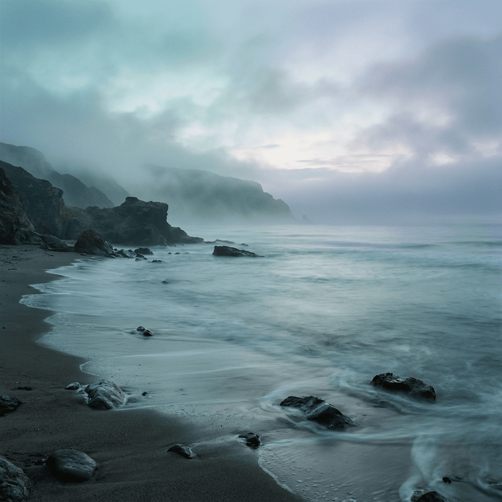 Album art for Low Tide
